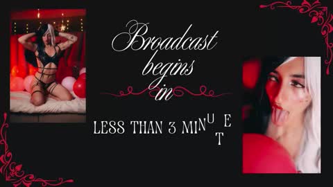 Snapshot of gotthic_met chatting on 17, 3, 2026 Meredith Alessandra online show from 17, 3, 2026