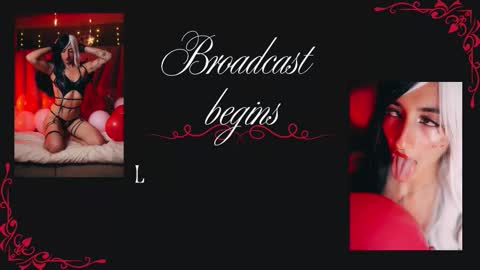 Snapshot of gotthic_met chatting on 25, 3, 2026 Meredith Alessandra online show from 25, 3, 2026