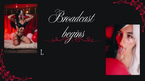 Snapshot of gotthic_met chatting on 3, 4, 2026 Meredith Alessandra online show from 3, 4, 2026