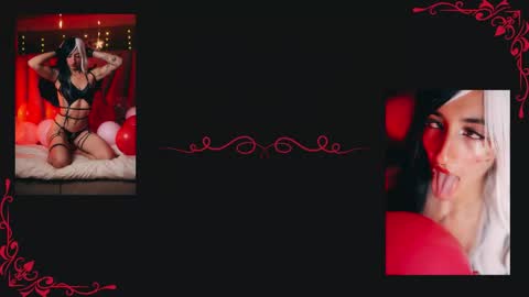 Snapshot of gotthic_met chatting on 13, 4, 2026 Meredith Alessandra online show from 13, 4, 2026