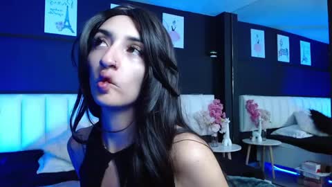 Meredith Alessandra online show from 14, 5, 2026