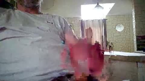 goulou08 online show from 15, 1, 2026