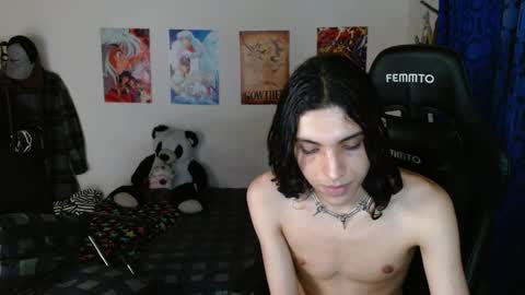 angelito tu novio online show from 22, 12, 2024