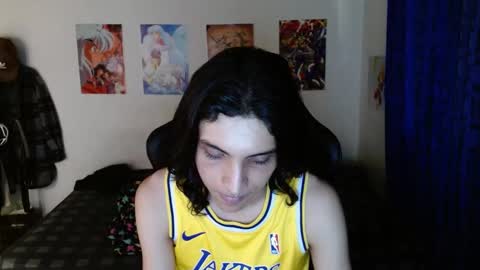 angelito tu novio online show from 6, 1, 2025