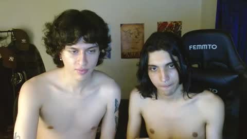 angelito tu novio online show from 24, 1, 2025
