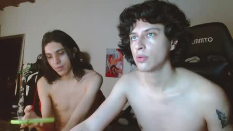 angelito tu novio online show from 30, 1, 2025