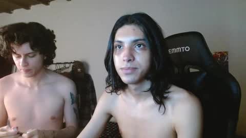angelito tu novio online show from 3, 2, 2025