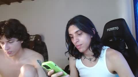 angelito tu novio online show from 3, 2, 2025