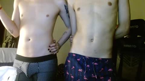 angelito tu novio online show from 4, 2, 2025