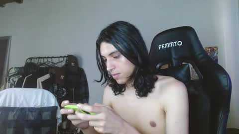 angelito tu novio online show from 9, 2, 2025