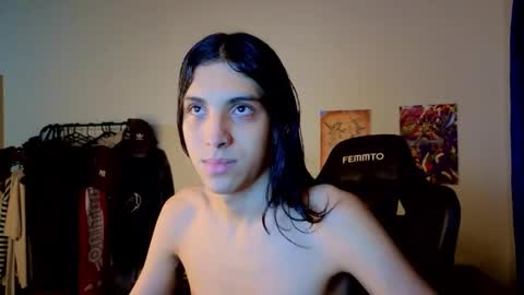 angelito tu novio online show from 11, 9, 2025