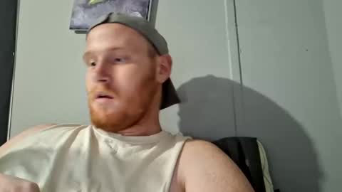 GR8Ginger online show from 15, 12, 2024