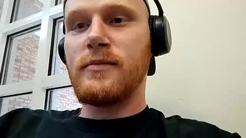 GR8Ginger online show from 16, 12, 2024