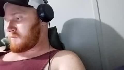 GR8Ginger online show from 3, 1, 2025