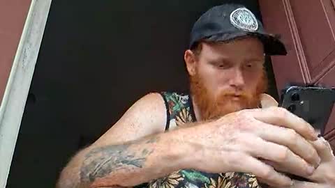 GR8Ginger online show from 10, 1, 2026