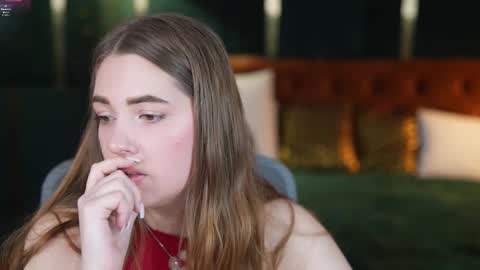 Snapshot of grace054 chatting on 26, 2, 2026 Grace online show from 26, 2, 2026