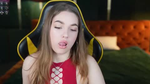 Snapshot of grace054 chatting on 27, 2, 2026 Grace online show from 27, 2, 2026