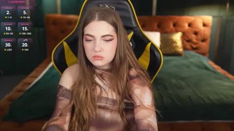 Grace online show from 28, 3, 2026