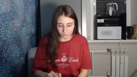 grace498734 online show from 12, 10, 2025