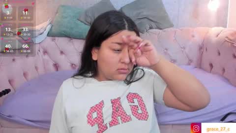 Snapshot of grace77_ chatting on 3, 2, 2026 Grace online show from 3, 2, 2026