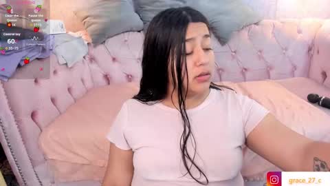 Snapshot of grace77_ chatting on 12, 2, 2026 Grace online show from 12, 2, 2026