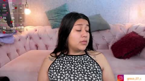 Snapshot of grace77_ chatting on 8, 4, 2026 Grace online show from 8, 4, 2026