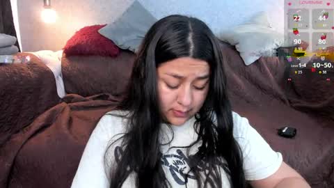 Snapshot of grace77_ chatting on 15, 4, 2026 Grace online show from 15, 4, 2026