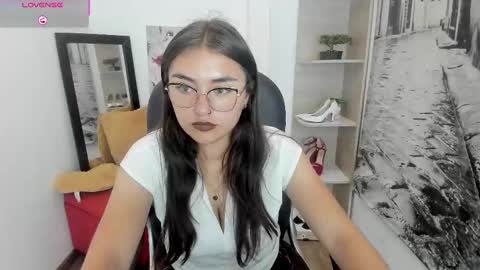 Snapshot of grace__lovely chatting on 17, 9, 2025 Grace  online show from 17, 9, 2025