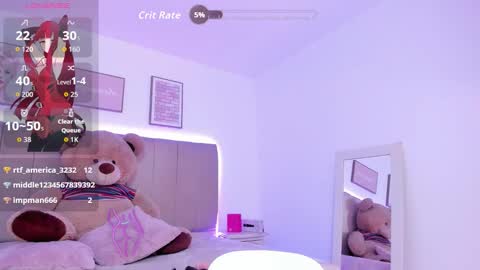 grace_blu online show from 21, 3, 2026