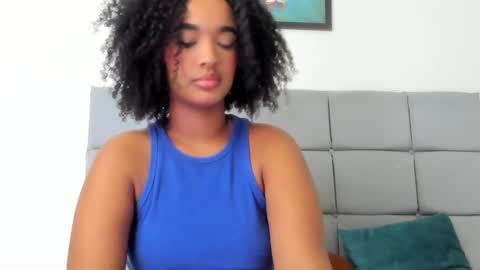 Snapshot of grace_browm1 chatting on 27, 9, 2025 grace_browm1 online show from 27, 9, 2025