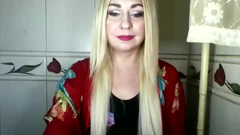 Snapshot of grace_dora chatting on 8, 2, 2026 Grace Dora online show from 8, 2, 2026