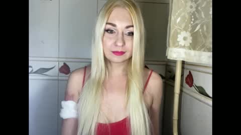 Snapshot of grace_dora chatting on 21, 2, 2026 Grace Dora online show from 21, 2, 2026