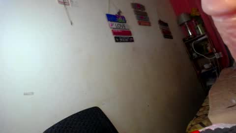 my name is  GRACEY  online show from 2, 12, 2024