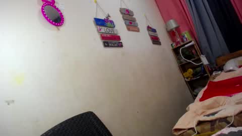 my name is  GRACEY  online show from 11, 12, 2024