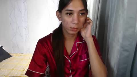 HoneyGrace online show from 17, 2, 2026