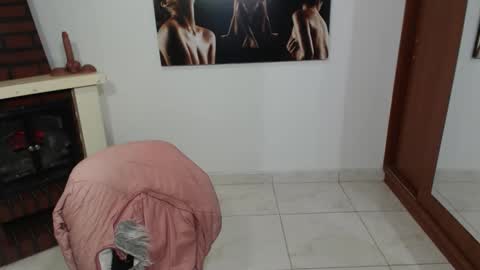 grace_mature_milf online show from 12, 9, 2025