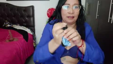 grace_mature_milf online show from 26, 6, 2026