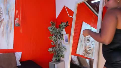 grace online show from 19, 10, 2025