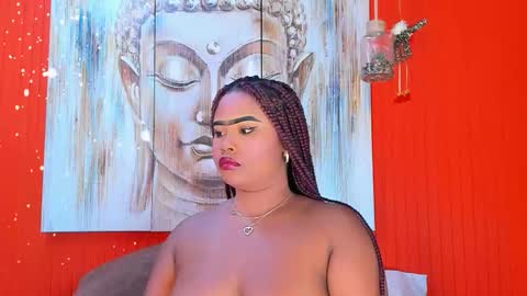 grace online show from 21, 12, 2025