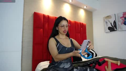 Grace online show from 6, 4, 2026