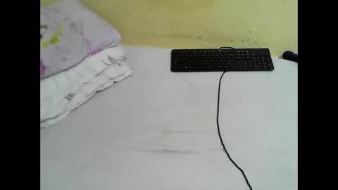 Snapshot of grace_willing chatting on 1, 2, 2025 Grace Willing online show from 1, 2, 2025