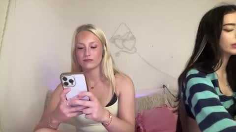 Snapshot of gracebailey1 chatting on 16, 2, 2026 grace bailey online show from 16, 2, 2026