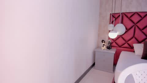 Snapshot of gracecartier chatting on 8, 1, 2025 Grace Cartier online show from 8, 1, 2025