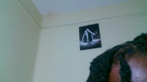 Snapshot of graceessy chatting on 15, 1, 2025 graceessy online show from 15, 1, 2025