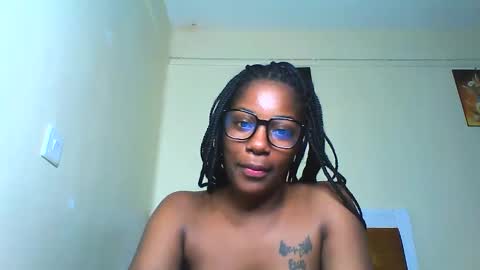 Snapshot of graceessy chatting on 21, 1, 2025 graceessy online show from 21, 1, 2025
