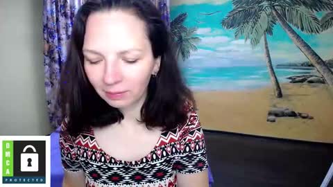 gracefullady online show from 13, 9, 2025