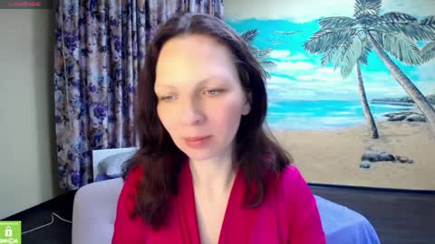 gracefullady online show from 27, 3, 2026