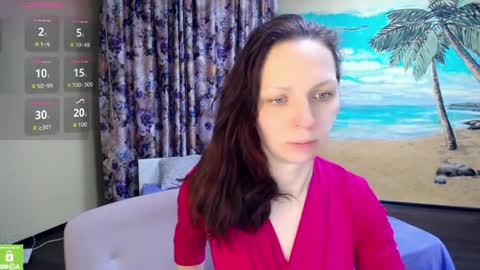 gracefullady online show from 9, 4, 2026