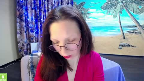gracefullady online show from 22, 4, 2026