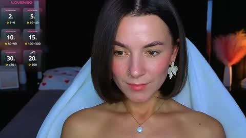 gracefulmichelle online show from 29, 4, 2026